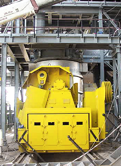Economy Industrial Ladle Transfer Cars
