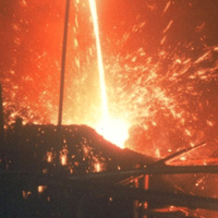 Economy Industrial Pig Production Casting