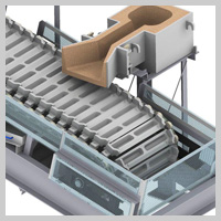 Economy Industrial Pig Casting Mini Machine